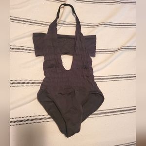 Wolford bathing suit, xs